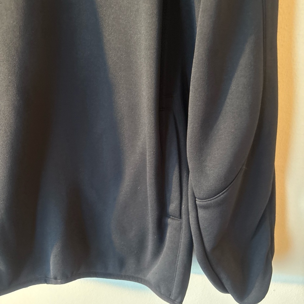 Kansas City Chiefs Quarterzip golf Pullover - Picture 5 of 7